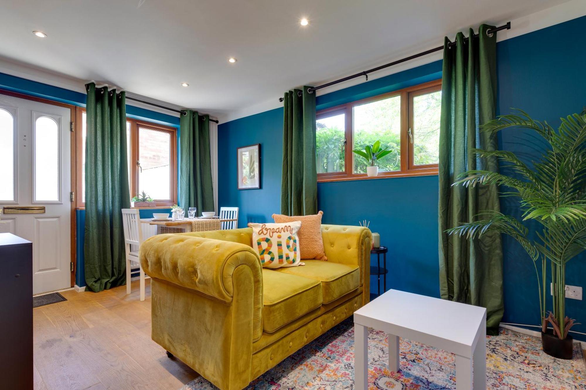 Apartment Fully Refurbished 1 Bedroom