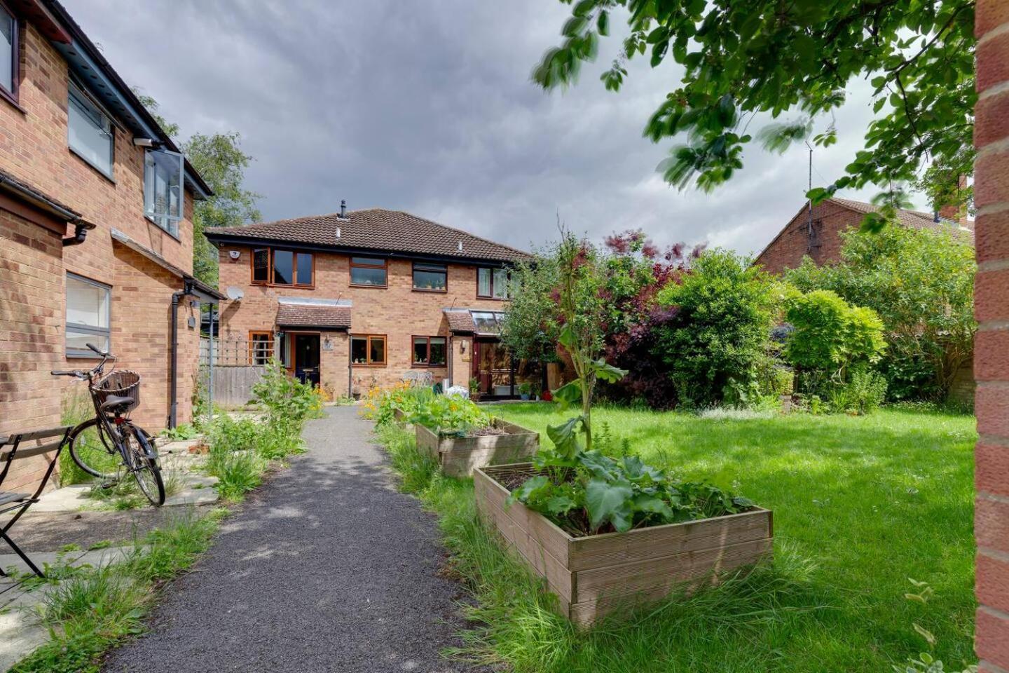 Fully Refurbished 1 Bedroom Cambridge (Cambridgeshire)