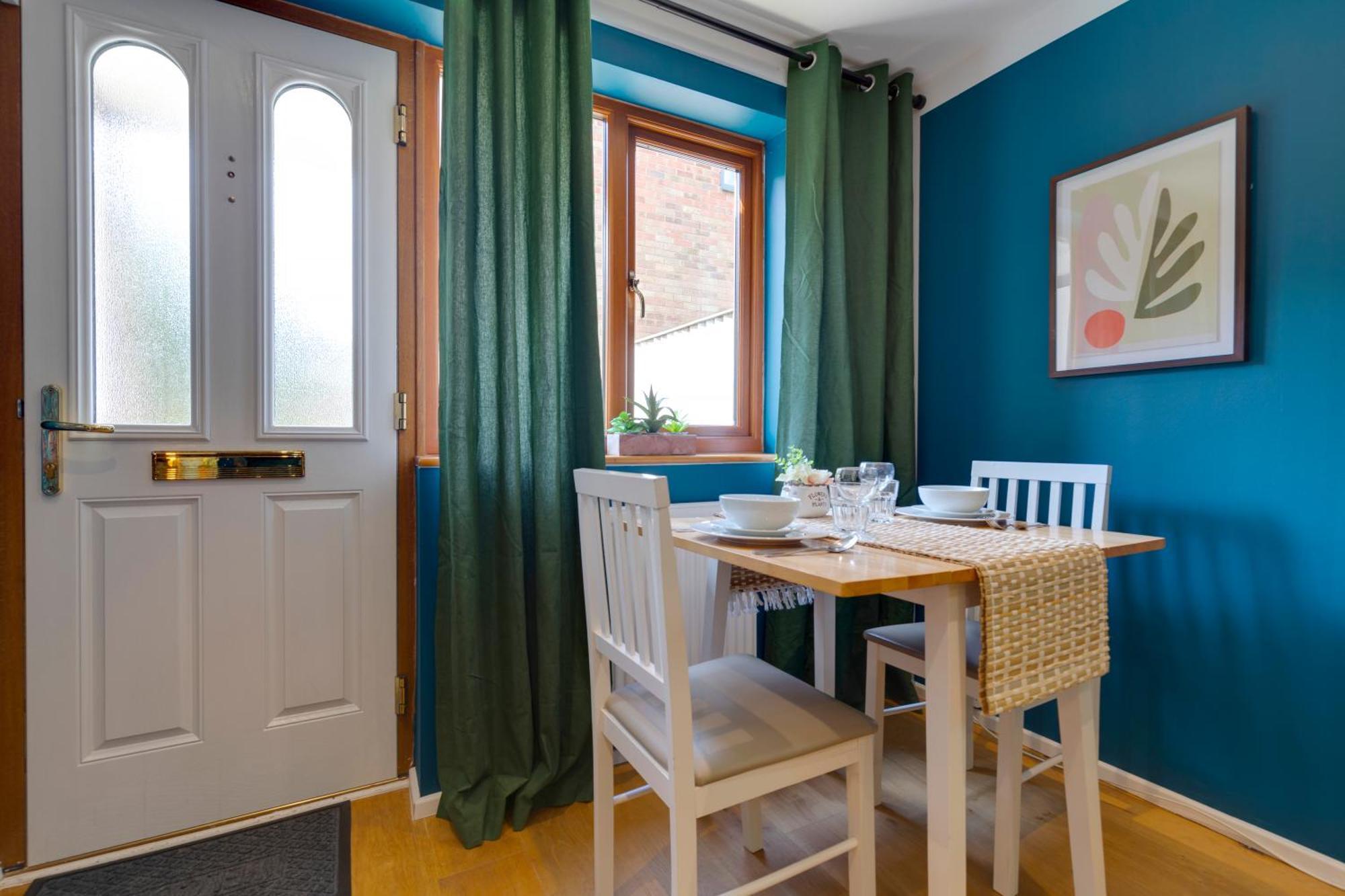Fully Refurbished 1 Bedroom Apartment Cambridge (Cambridgeshire)