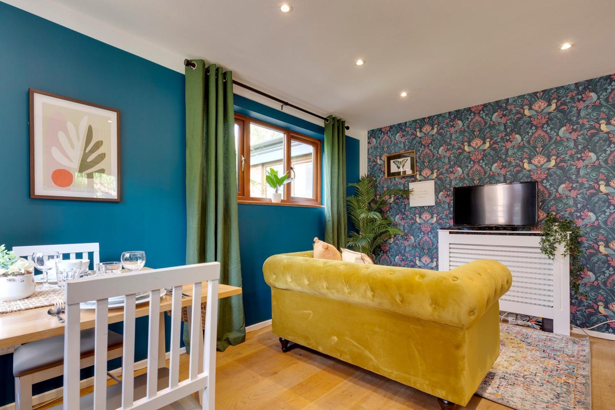 Fully Refurbished 1 Bedroom Apartment Cambridge (Cambridgeshire)