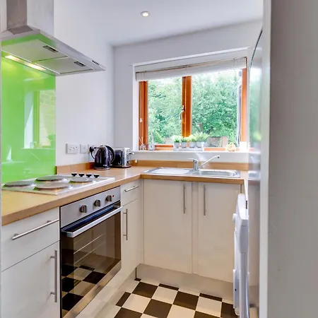 Fully Refurbished 1 Bedroom Cambridge  Exterior photo