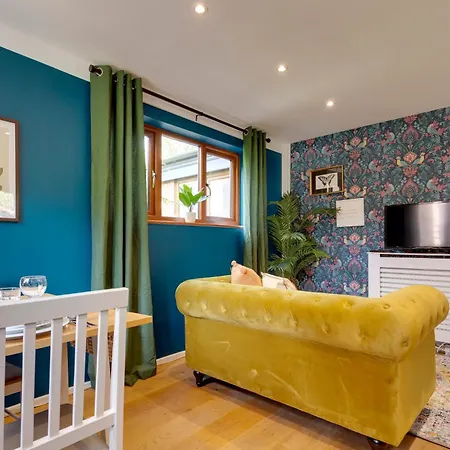 Fully Refurbished 1 Bedroom Cambridge  Exterior photo